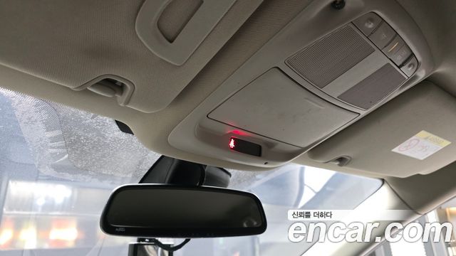 Renault Korea QM6 2020 — photo 22