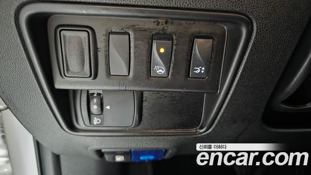 Renault Korea QM6 2020 — photo 24