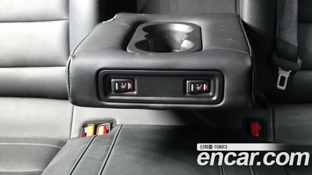 Renault Korea QM6 2020 — photo 25