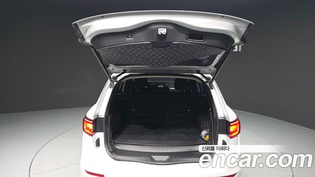 Renault Korea QM6 2020 — photo 26