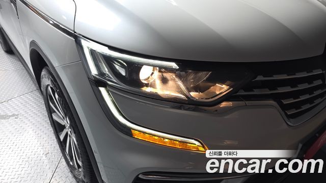 Renault Korea QM6 2020 — photo 8