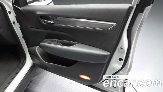 Renault Korea QM6 2020 — photo 14