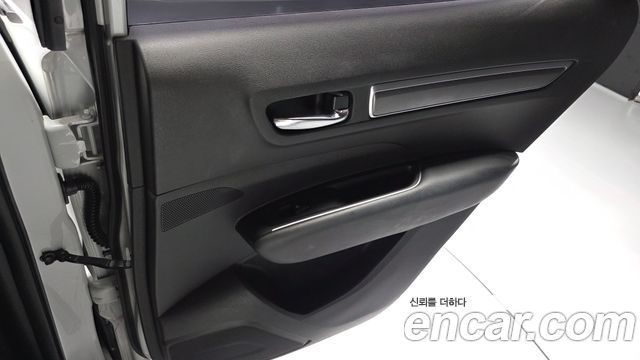 Renault Korea QM6 2020 — photo 15