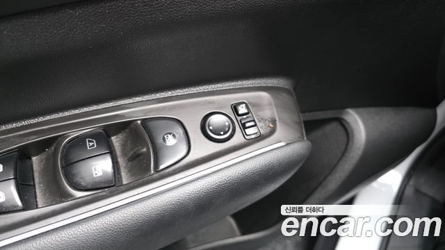 Renault Korea QM6 2020 — photo 27