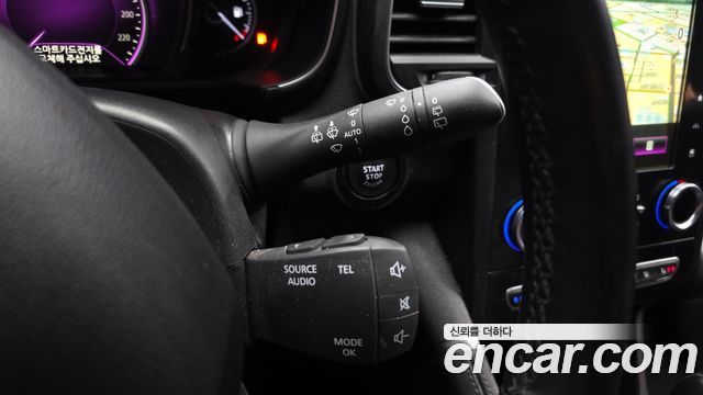Renault Korea QM6 2020 — photo 29