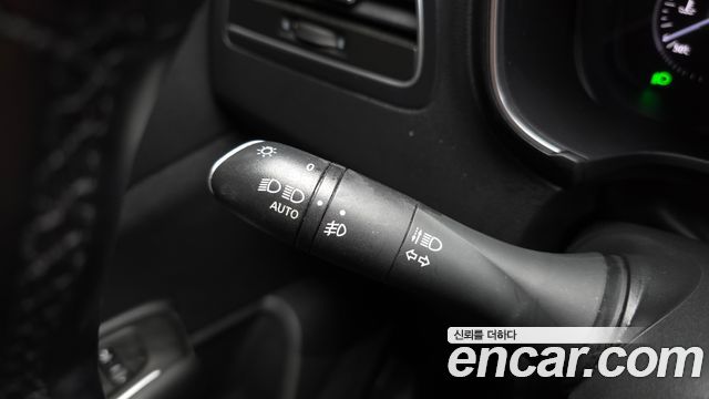 Renault Korea QM6 2020 — photo 30