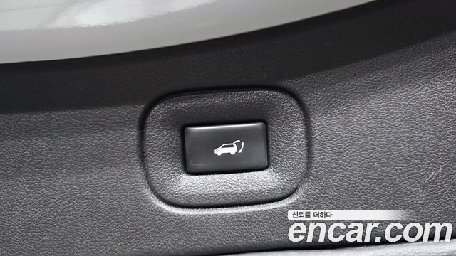 Renault Korea QM6 2020 — photo 31