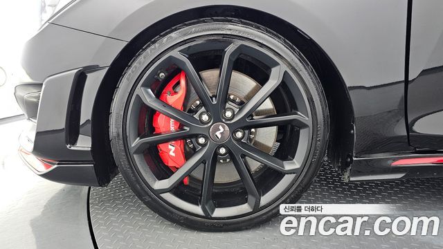 Hyundai Veloster 2022 — photo 5