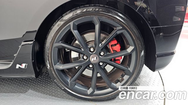 Hyundai Veloster 2022 — photo 7