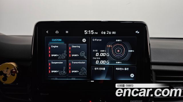 Hyundai Veloster 2022 — photo 32