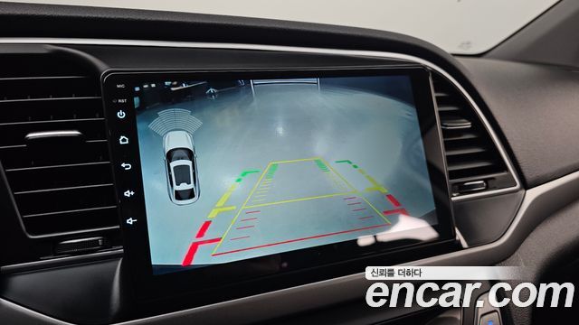 Hyundai AVANTE 2017 — photo 15