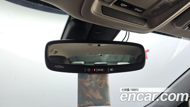 Chevrolet Korea Malibu 2020 — photo 21