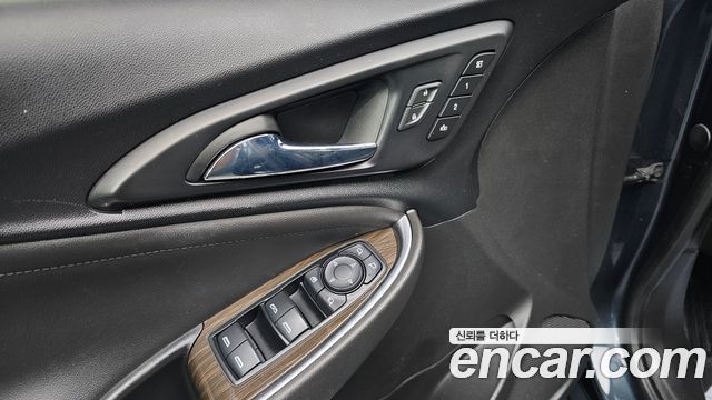 Chevrolet Korea Malibu 2020 — photo 25
