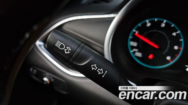 Chevrolet Korea Malibu 2020 — photo 26