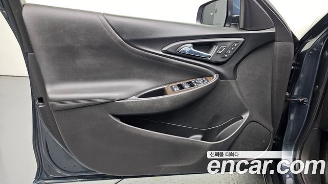 Chevrolet Korea Malibu 2020 — photo 14