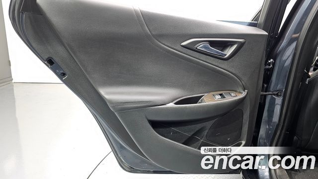 Chevrolet Korea Malibu 2020 — photo 15