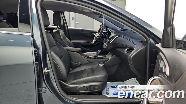 Chevrolet Korea Malibu 2020 — photo 16