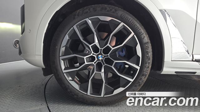 BMW X7 2025 — photo 5