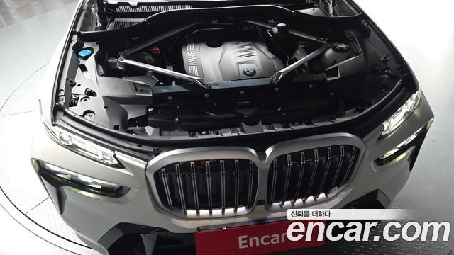 BMW X7 2025 — photo 6