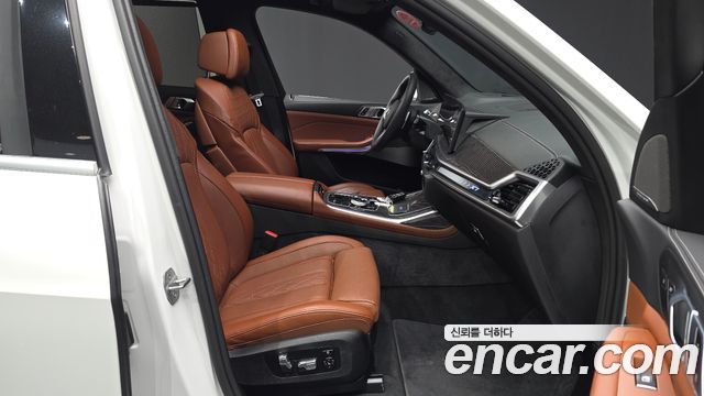 BMW X7 2025 — photo 11