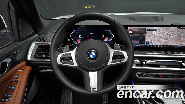 BMW X7 2025 — photo 13