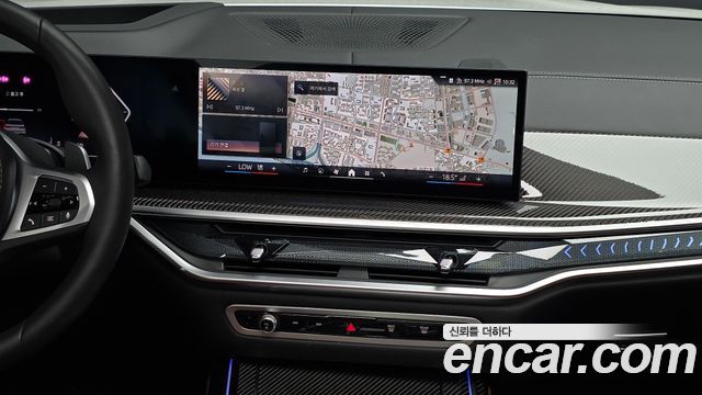 BMW X7 2025 — photo 14