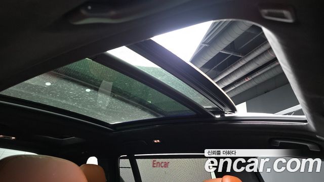 BMW X7 2025 — photo 17