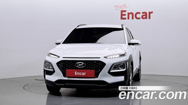 Hyundai Kona 2019 — photo 3