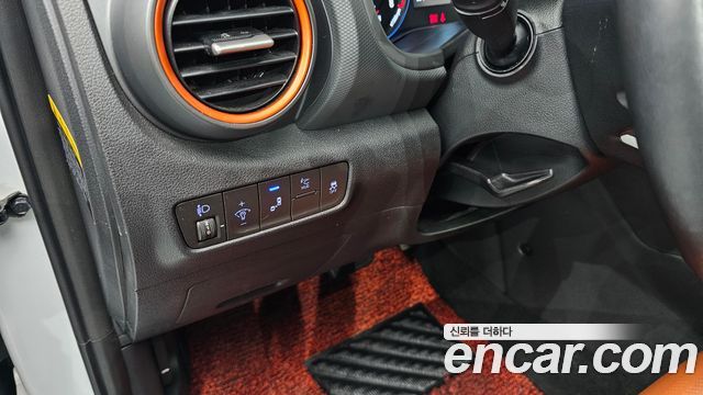 Hyundai Kona 2019 — photo 6