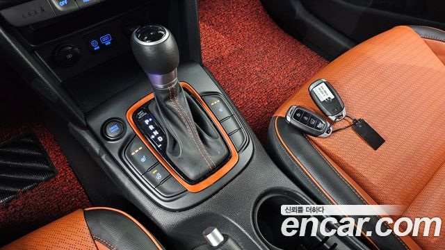 Hyundai Kona 2019 — photo 9