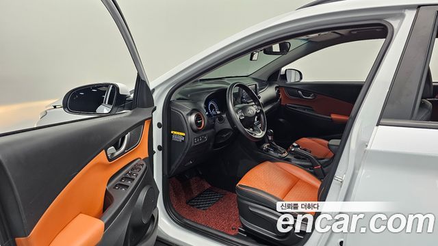 Hyundai Kona 2019 — photo 10