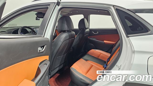 Hyundai Kona 2019 — photo 12