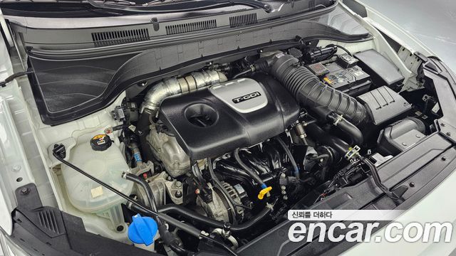 Hyundai Kona 2019 — photo 19