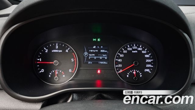 Kia Sportage 2016 — photo 11