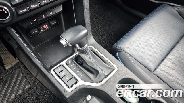Kia Sportage 2016 — photo 12