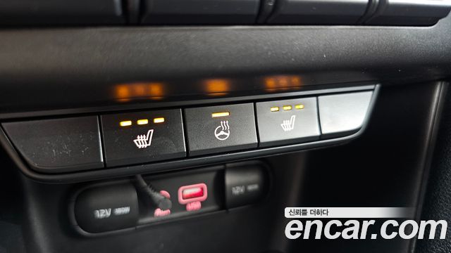 Kia Sportage 2016 — photo 21