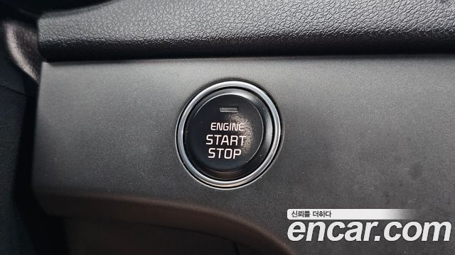 Kia Sportage 2016 — photo 23