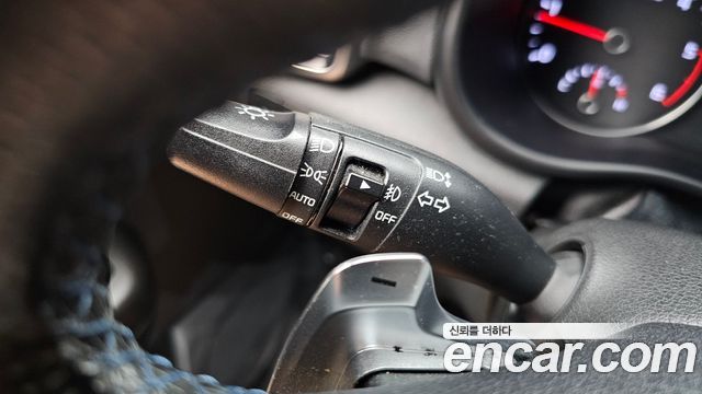 Kia Sportage 2016 — photo 24