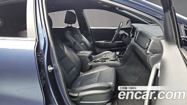 Kia Sportage 2016 — photo 16
