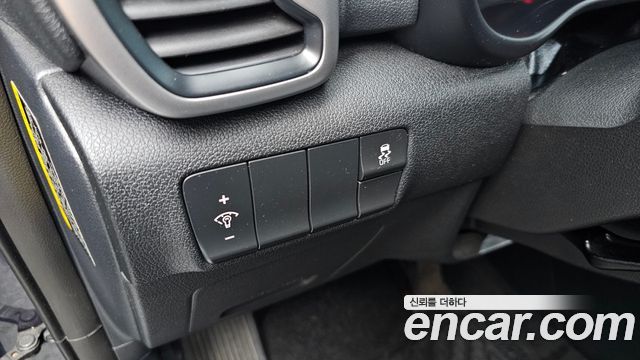 Kia Sportage 2016 — photo 28