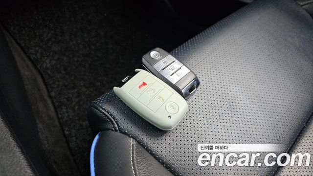 Kia Sportage 2016 — photo 29