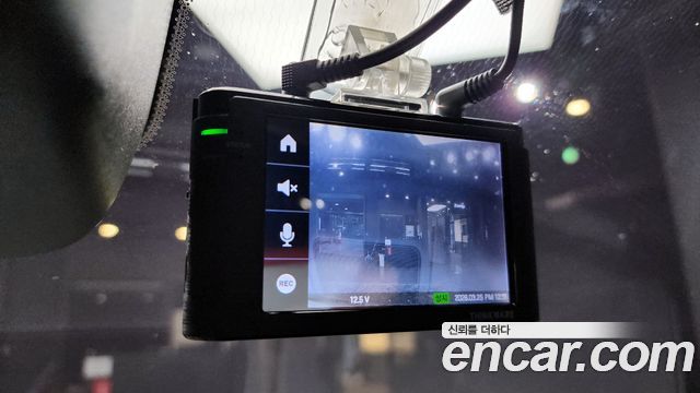 Land Rover Range Rover 2017 — photo 30
