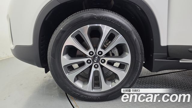 Kia Sorento 2013 — photo 5