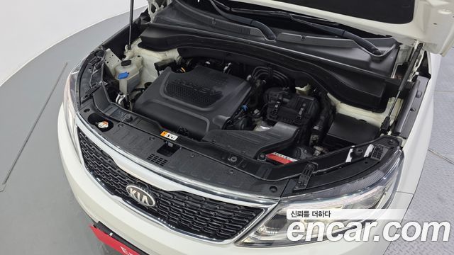 Kia Sorento 2013 — photo 6