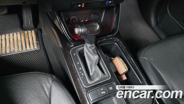 Kia Sorento 2013 — photo 12