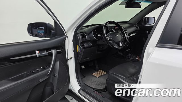 Kia Sorento 2013 — photo 13