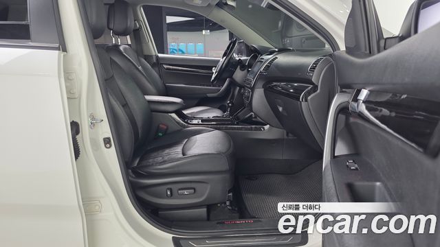 Kia Sorento 2013 — photo 17