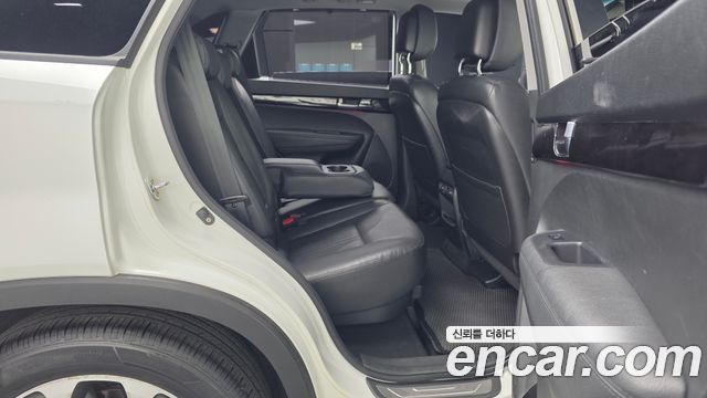 Kia Sorento 2013 — photo 18