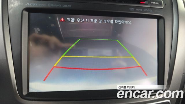 Kia Sorento 2013 — photo 20