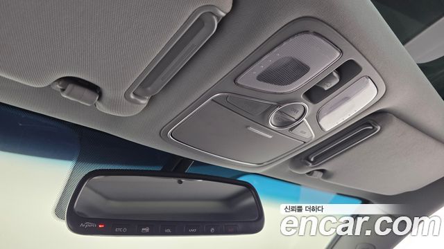Kia Sorento 2013 — photo 22